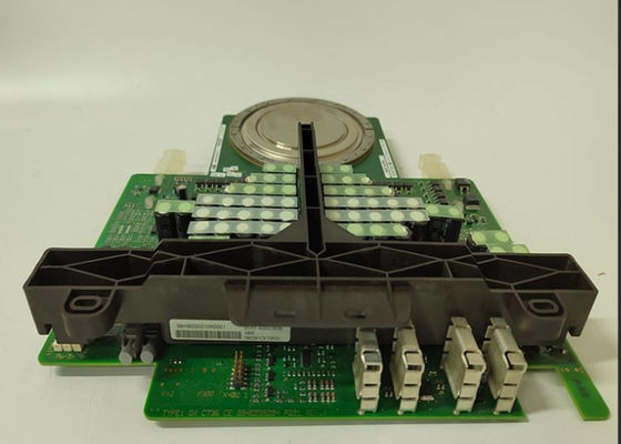 ABB CI862K01 3BUA000037R1 TRIO Schnittstellen-Kits Kommunikationsmodul