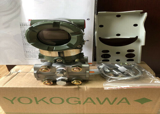 Yokogawa EJA110A-DLS4A-22DC Druck-Temperatur-Sender