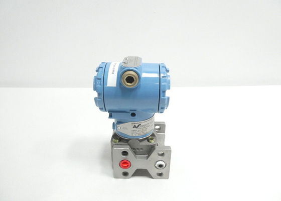 ROSEMOUNT 3051CG5A02A1AH2B1 Differenzdruckübertrager 2000PSI 10,5-55VDC