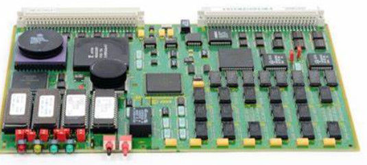 MVME147-012 Emerson Stromversorgungsmodul in Original-Box neu