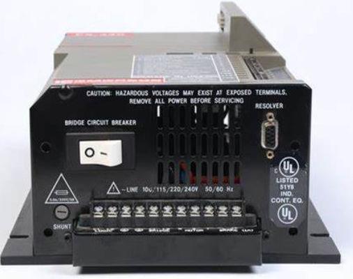 Emerson Brand New FX-340 Stromversorgungs-Anwendungsmodul Original