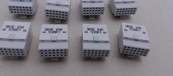 ABB TB807 3BSE008538R1 Modulbus-Terminator Modul-Termination-Einheit
