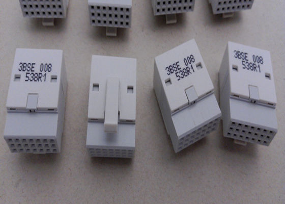 ABB TB807 3BSE008538R1 Modulbus-Terminator Modul-Termination-Einheit