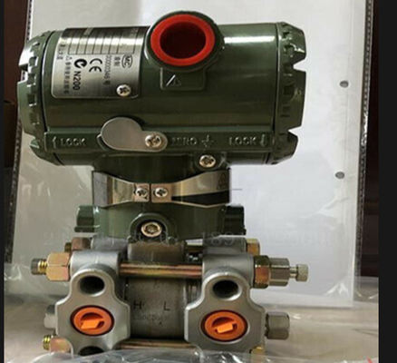 Yokogawa EJA110A-DLS4A-22DC Druck-Temperatur-Sender