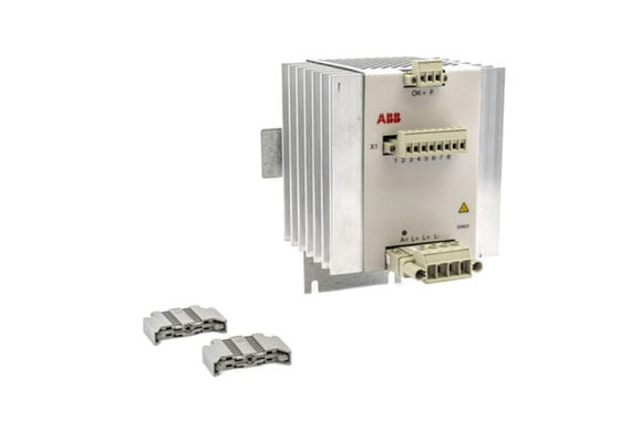 ABB SS823 3BSE038226R1 Notwendig in einem High Integrity 800xA-System mit DIN-Schiene
