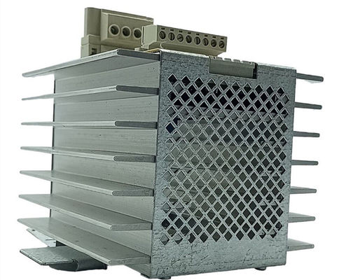 ABB SS823 3BSE038226R1 Notwendig in einem High Integrity 800xA-System mit DIN-Schiene