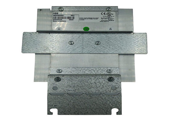 ABB SS823 3BSE038226R1 Notwendig in einem High Integrity 800xA-System mit DIN-Schiene