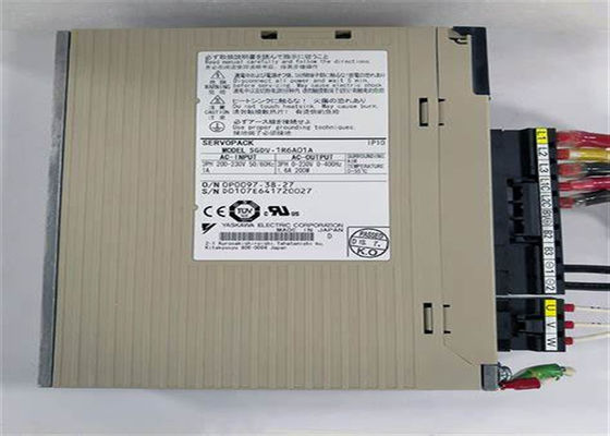 Yaskawa brandneue SGDV-1R6A01A Wechselstrom-Servo-Antriebe in Original-Box