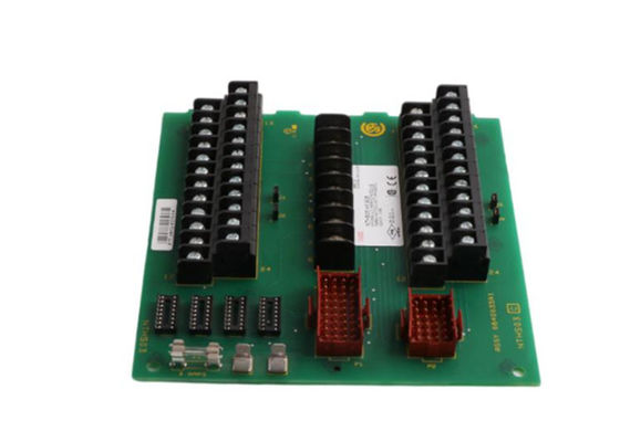 ABB SY809F 3BDH000042R1 Batteriehalter zur Verwendung mit EI 813F oder AM 811F