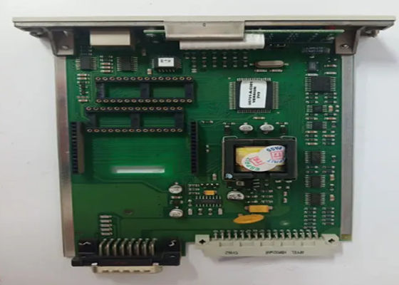 ABB SY809F 3BDH000042R1 Batteriehalter zur Verwendung mit EI 813F oder AM 811F