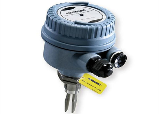 Rosemount Trade 2120 Schalter für die Übertragung von Druck und Temperatur