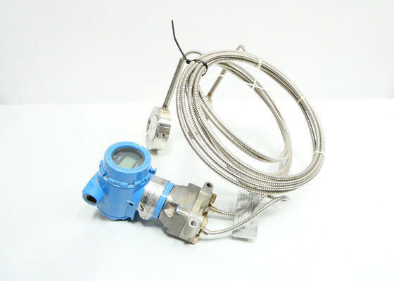 ROSEMOUNT 3051CD3A22A1AS8B4M5C6 COPLANAR DP-Transmitter 10,5-55V Gleichspannung
