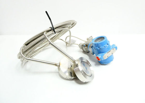 ROSEMOUNT 3051CD3A22A1AS8B4M5C6 COPLANAR DP-Transmitter 10,5-55V Gleichspannung