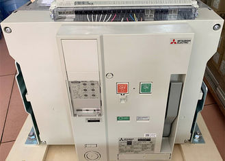 MITSUBISHI 3P Luftkreislaufschalter AE5000-SW 130KA Festtyp Niederspannung AX10
