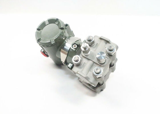 Yokogawa EJA110A-EHS3B-92NA/FF1/D1 Drucktemperaturübertrager