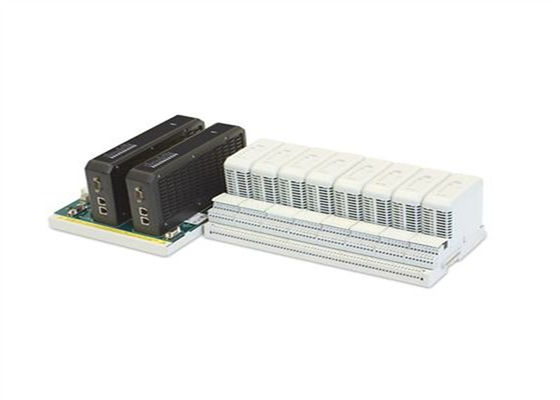Emerson 8105-TI-TC Stromversorgungsmodul 200MA brandneue in der Box