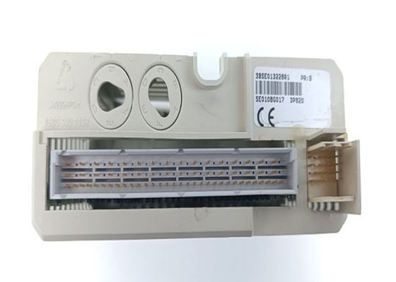 ABB DP820 3BSE013228R1 I O Modul für Pulszähler RS-422