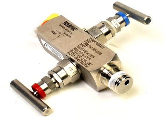 Emerson 0306RT22BA11 EmersonAnalytical In-Line Style Vielfalt Neues