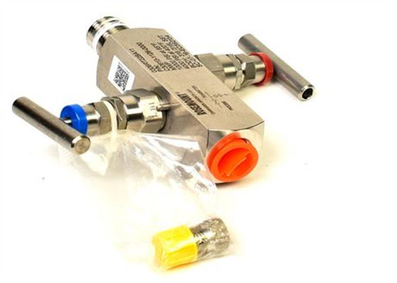 Emerson 0306RT22BA11 EmersonAnalytical In-Line Style Vielfalt Neues