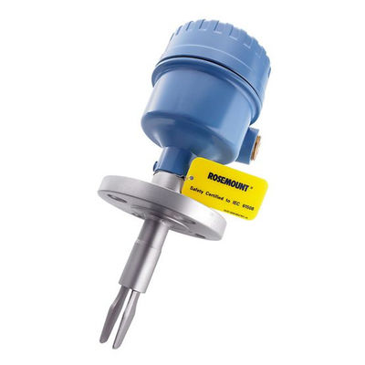 Rosemount Trade 2120 Schalter für die Übertragung von Druck und Temperatur