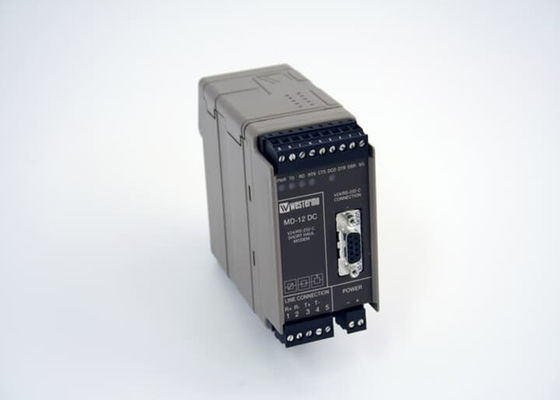 ABB TC562 3BSC630049R1 Modemkommunikationsmodul für kurze Strecken