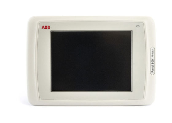 ABB PP835A 3BSE042234R2 PP835A Berührungsteil 6,5-Zoll-Kommunikationsmodul