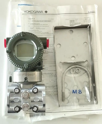 Yokogawa EJA430E-FAL4G-912DB/KS26/A1 Druck- und Temperaturübertrager