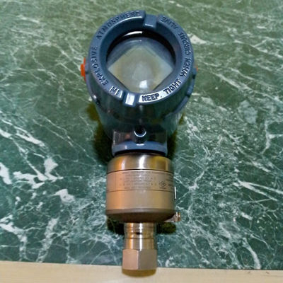 Rosemount 3051TG3A2B21AB4C6M5 Gage und Absolute Drucktransmitter