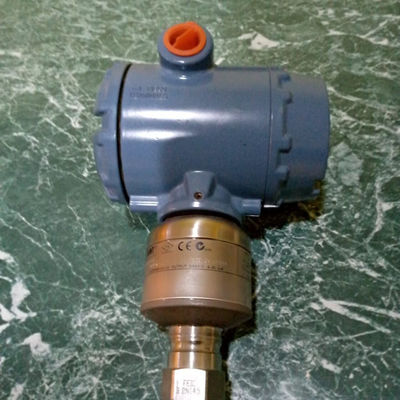 Rosemount 3051TG3A2B21AB4C6M5 Gage und Absolute Drucktransmitter