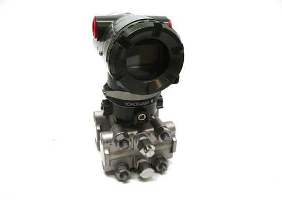 Yokogawa EJA120A-DES4B-92EN/FF1/D1 NSMP Differenzdruckübertrager