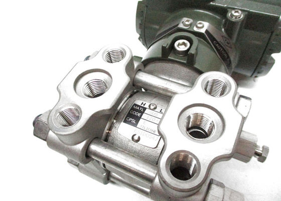 Yokogawa EJA120A-DES4B-92EN/FF1/D1 NSMP Differenzdruckübertrager