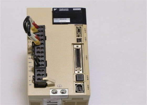 Yaskawa SGDV-5R5A01A002000 200V Wechselstromverstärker Original Neuer