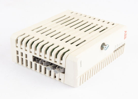 ABB TB840A 3BSE037760R1 Modulbus Cluster-Modem-Kommunikationsmodul