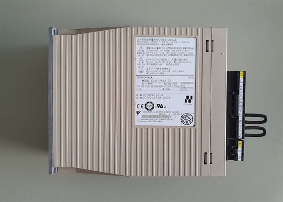 Yaskawa Neuer SGDV-5R5A11A Wechselstromverstärker 750W Ausgangsleistung