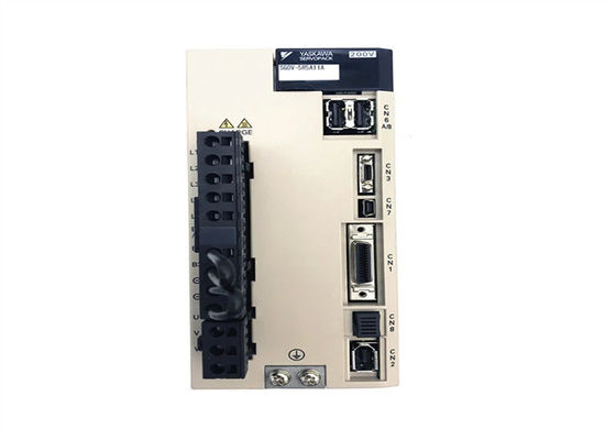 Yaskawa Neuer SGDV-5R5A11A Wechselstromverstärker 750W Ausgangsleistung