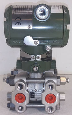 Yokogawa EJA120A-S1/DES4B-92EA/FF1/D1 Differenzdruckübertrager
