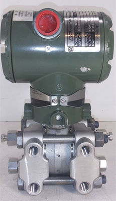 Yokogawa EJA120A-S1/DES4B-92EA/FF1/D1 Differenzdruckübertrager