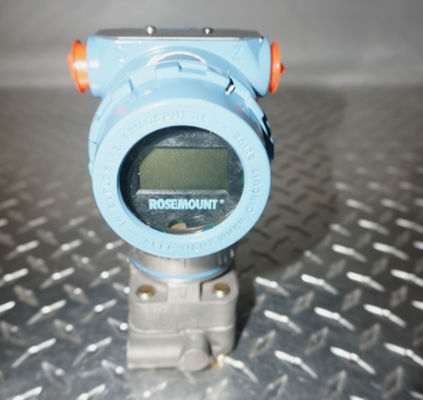 Rosemount 3051CA0A22A1AB4M5E5 Differenzdruck-Temperaturübertrager
