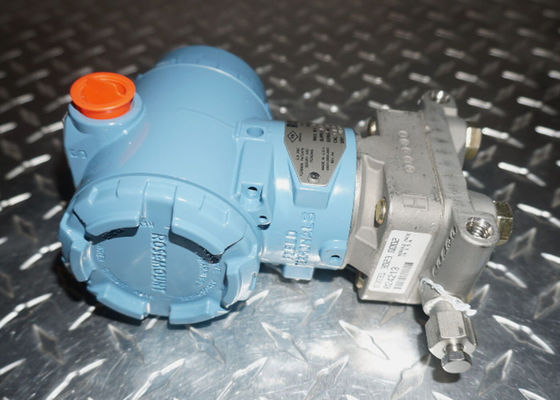 Rosemount 3051CA0A22A1AB4M5E5 Differenzdruck-Temperaturübertrager