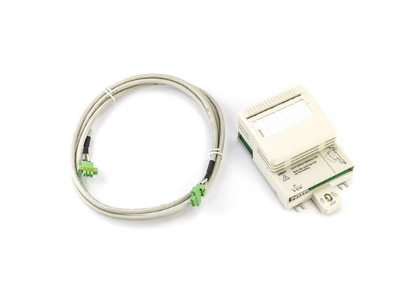 ABB SB821 3BSE018109R1 Stromversorgung Batterie Einheit Verwenden Sie eine SB821 für jede CPU
