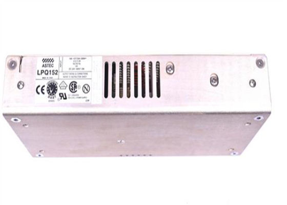 Emerson LPQ152 Stromversorgungsmodul brandneu in Originalpackung