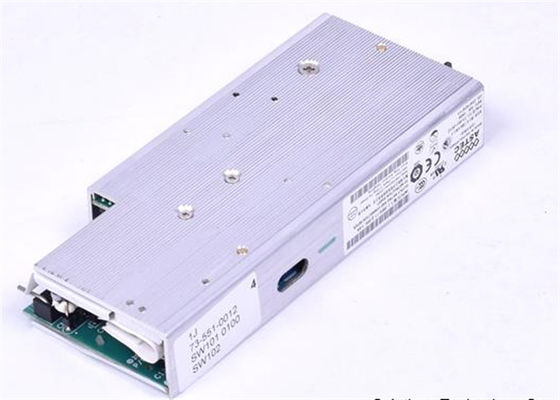 Emerson 73-551-0012 Stromversorgungsmodul brandneu in Originalpackung