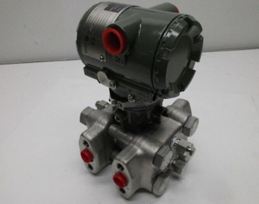 Yokogawa EJA130A-DHS4B-92NN