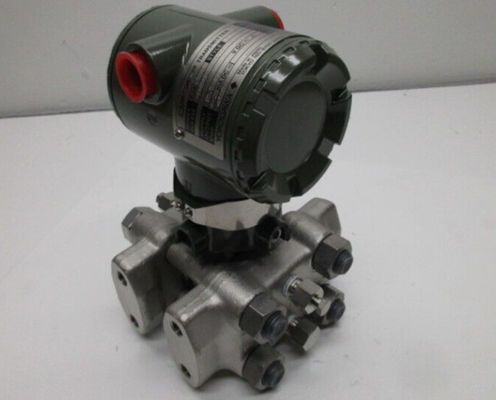 Yokogawa EJA130A-DHS4B-92NN