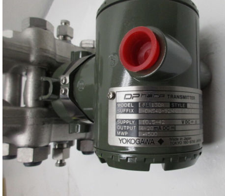 Yokogawa EJA130A-DHS4B-92NN