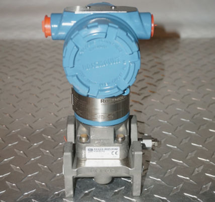 Rosemount 3051CA4A02A1AH2E5B1C3 Differenzdruck-Temperaturübertrager