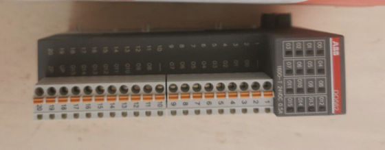 ABB DO562 1SAP230900R0000 S500-eCo Digitale Ausgabe Steckermodul