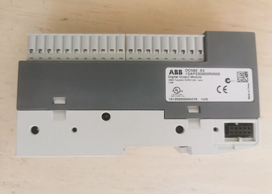ABB DO562 1SAP230900R0000 S500-eCo Digitale Ausgabe Steckermodul