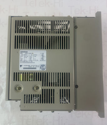 Yaskawa SGDB-44ADG-P 200-230 V Wechselstrom Eingang 3 Phasen Eingang/Ausgang 4,4 kW (5,90 PS) Ausgang