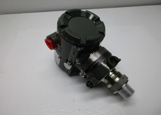 Yokogawa EJA530A-DBS7N-02NN/FF1/D1 Druck- und Temperaturübertrager